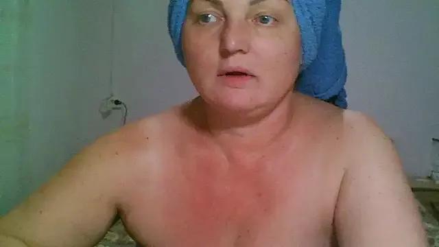Blue-sky69 from StripChat is Freechat