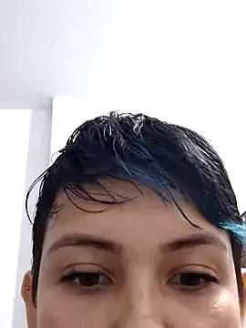 Blue_and_Damian from StripChat is Freechat