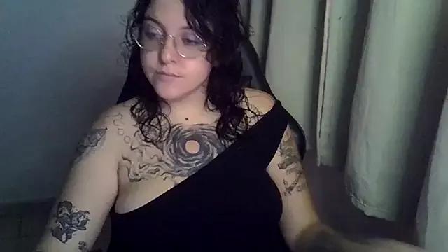 Blue_Liz from StripChat is Freechat