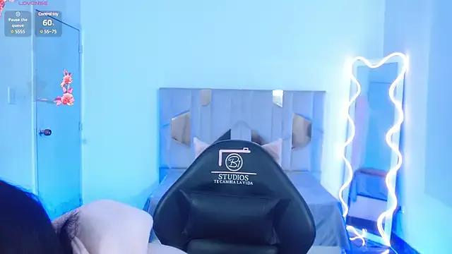 Discover our girls online shows and discover the company of countless livestreamers, with stunning shapes, sex toys and more.