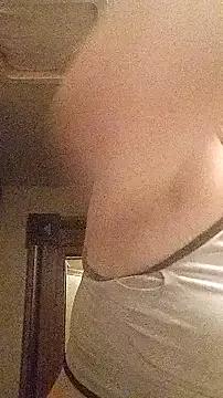 blueeyedbarbie96 from StripChat is Freechat