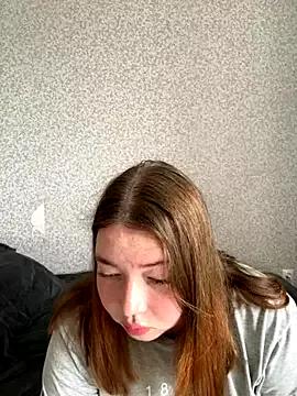 Blush_Lolaa from StripChat is Freechat