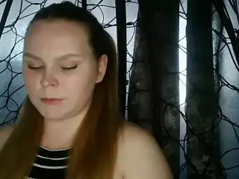 Photos of blushing_star from StripChat is Private