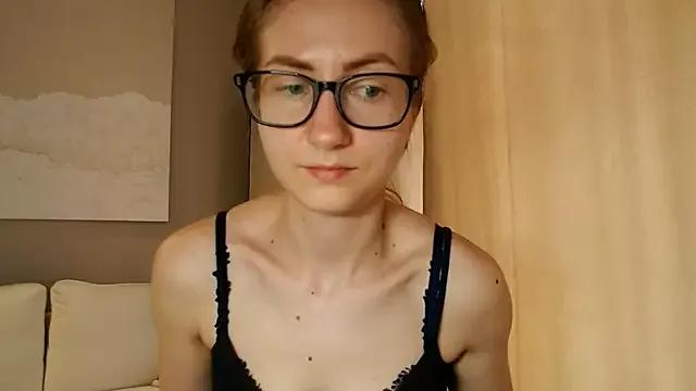BluueSilk from StripChat