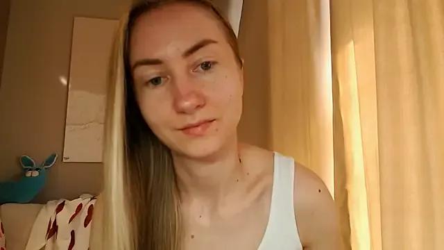 BluueSilk from StripChat