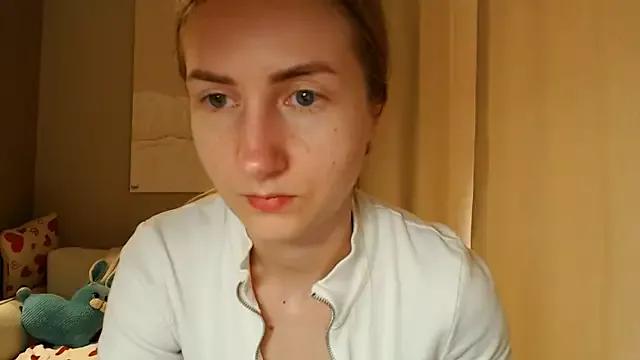 BluueSilk from StripChat