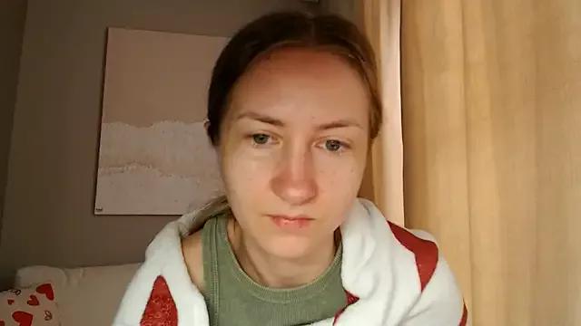 BluueSilk from StripChat