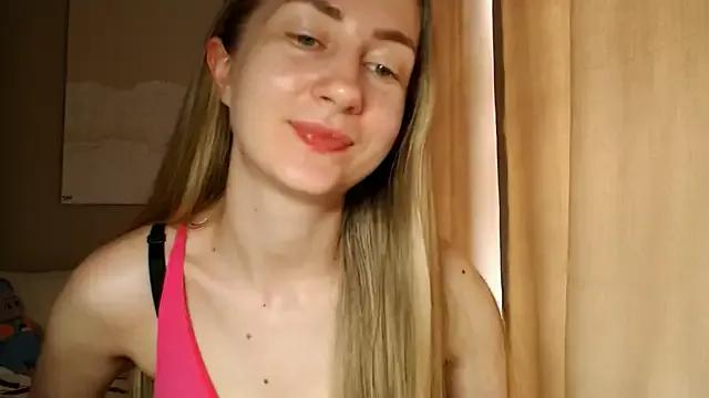 BluueSilk from StripChat