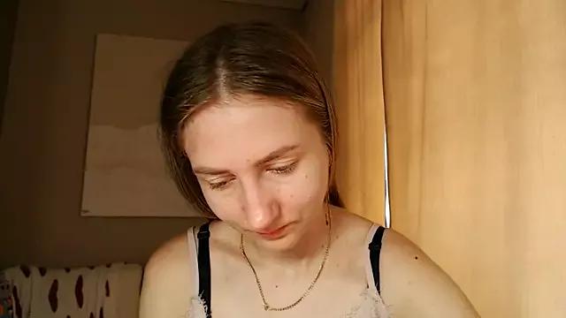 BluueSilk from StripChat
