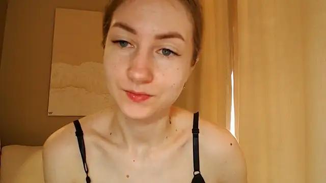 BluueSilk from StripChat