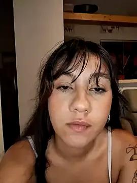 blvckbabyweed07 from StripChat is Freechat