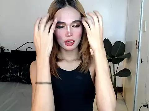 Photos of Blythe_Dawson from StripChat is Freechat