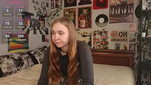 Photos of BobbieStenstrom from StripChat is Freechat