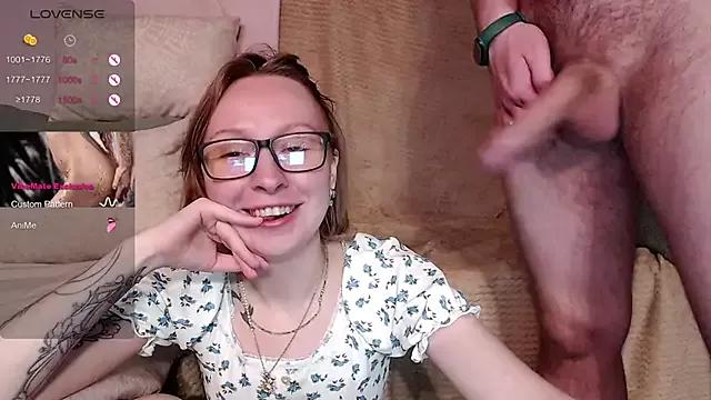 BobbyMiMi from StripChat