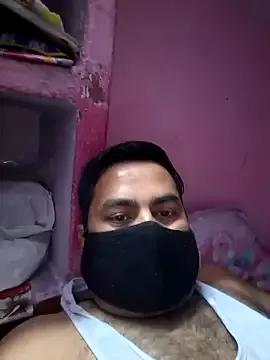 bobbyronak from StripChat