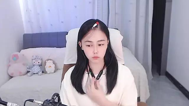 BOBO-jiang webcams show profile image 