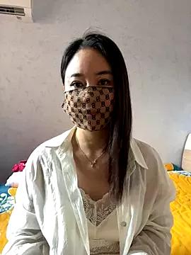 Bobo-kk from StripChat