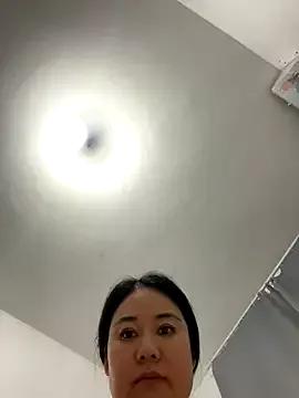Bobo-kk from StripChat is Freechat