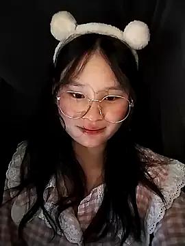bobo_cute from StripChat