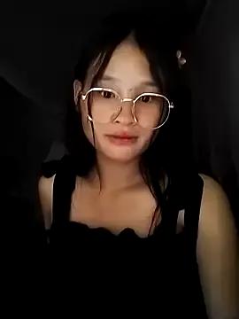 bobo_cute from StripChat