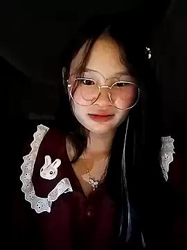 bobo_cute from StripChat