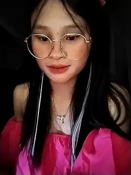 bobo_cute from StripChat