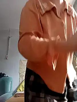 bobopanpan from StripChat
