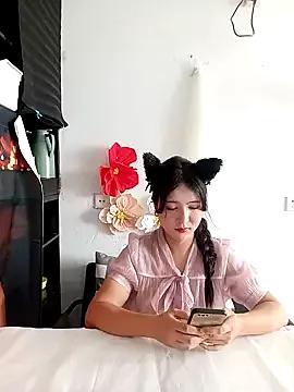 bobopanpan from StripChat