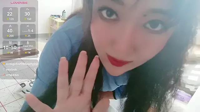bobopanpan from StripChat