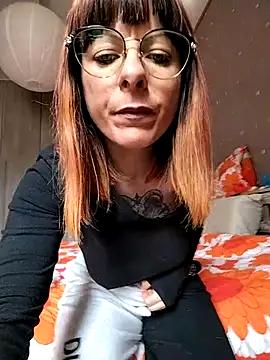 BoccadiFata from StripChat