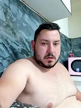 BogdanAlan from StripChat is Freechat