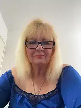 BoloshkaBlonda webcams show profile image 