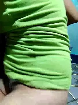 bomb_shiela from StripChat