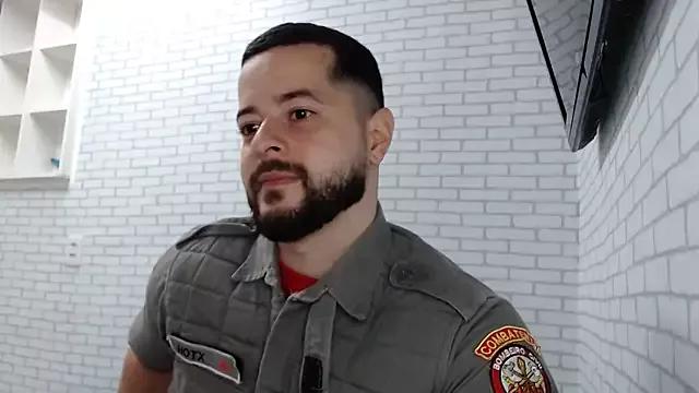 BombeiroHotx from StripChat