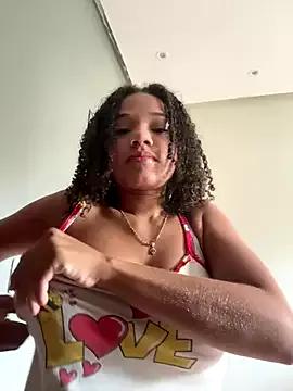 Bombomnet webcams show profile image 