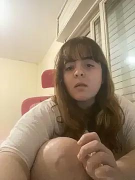 Bombon_ok from StripChat