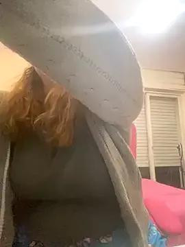 Bombon_ok from StripChat