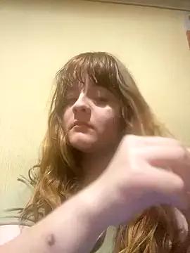 Bombon_ok from StripChat