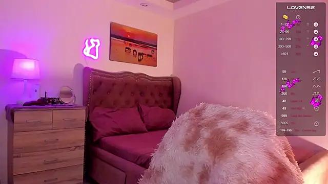 BombshellPH from StripChat