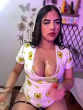 bonbom_ from StripChat