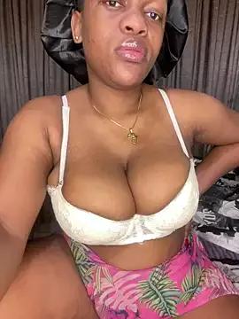 Boneca25 from StripChat is Freechat