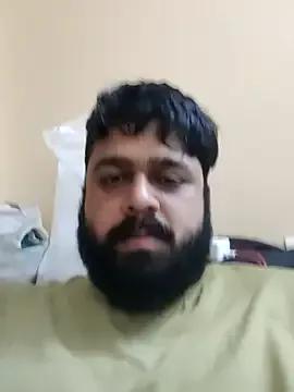 Bongaman696969 webcams show profile image 