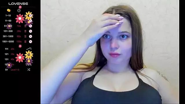 Boni_NeLL__ from StripChat is Freechat