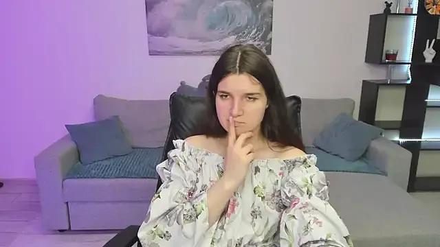 BonneyLove from StripChat