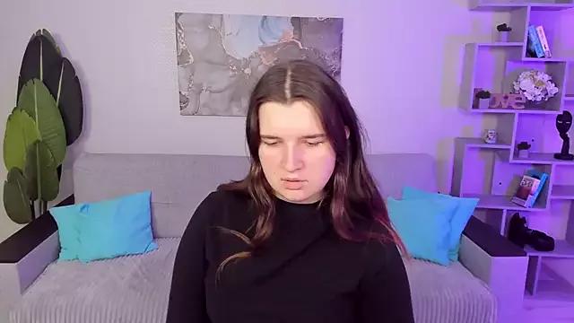 BonneyLove from StripChat