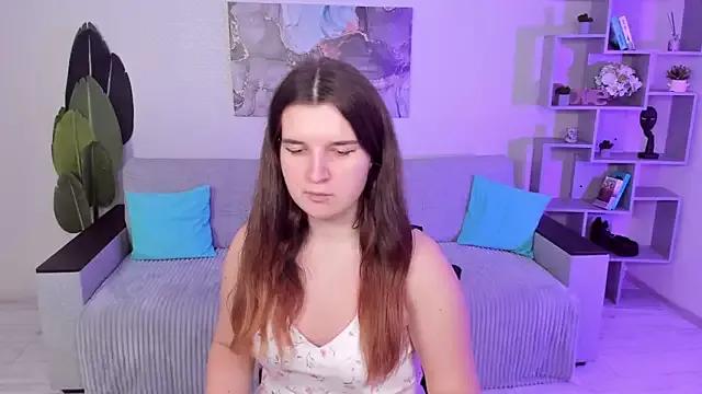 BonneyLove from StripChat
