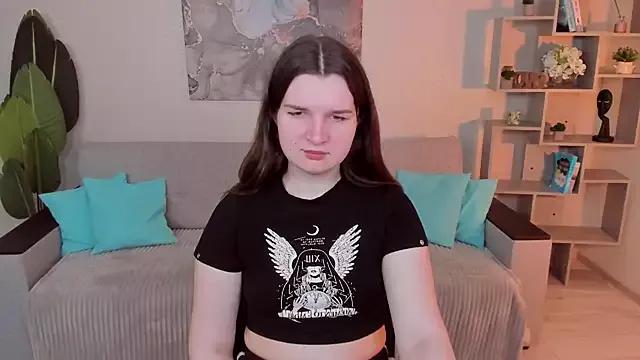 BonneyLove from StripChat