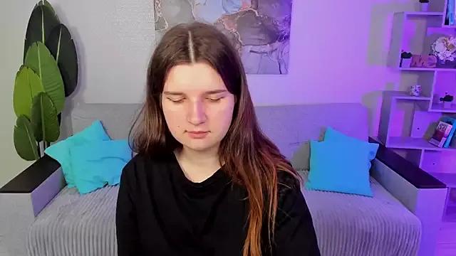 BonneyLove from StripChat