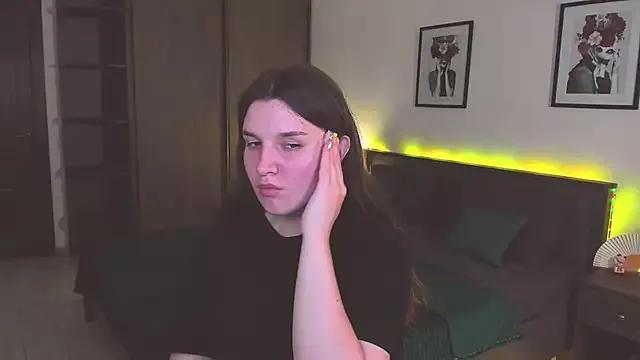 BonneyLove from StripChat
