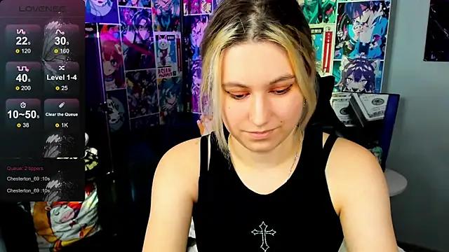 Bonni_Meiz from StripChat